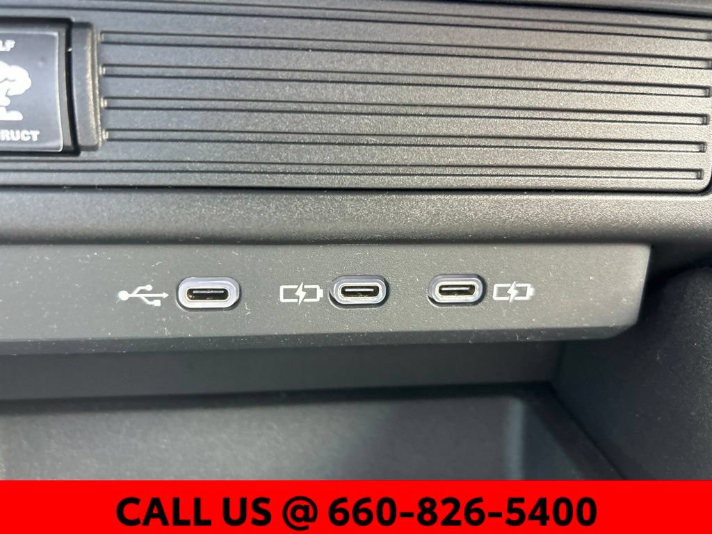 Used 2025 Toyota Land Cruiser 1958 AWD/4WD image 27