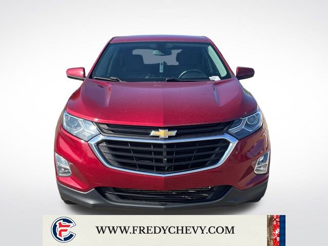 Used 2018 Chevrolet Equinox LT image 8