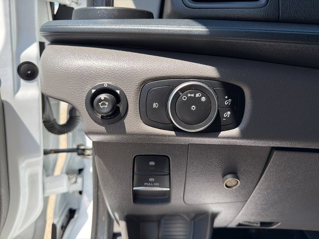 Used 2022 Ford Transit 350 XL RWD image 18