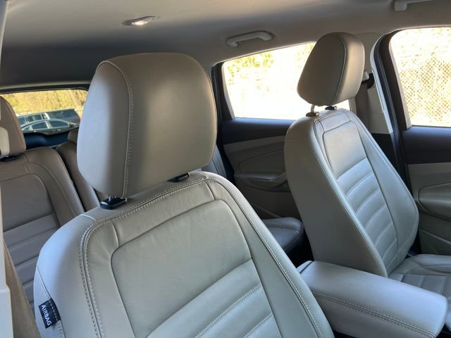 Used 2017 Ford Escape Titanium w/ Equipment Group 301A image 31