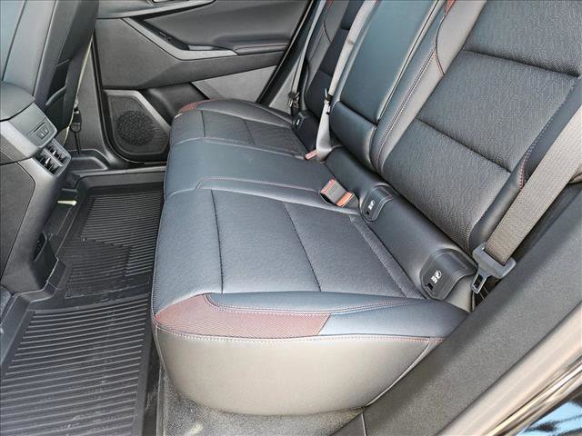 New 2026 Chevrolet Equinox RS w/ Convenience Package III image 17