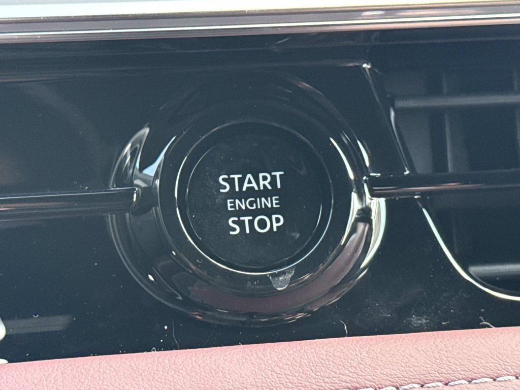 New 2026 INFINITI QX80 Autograph image 8