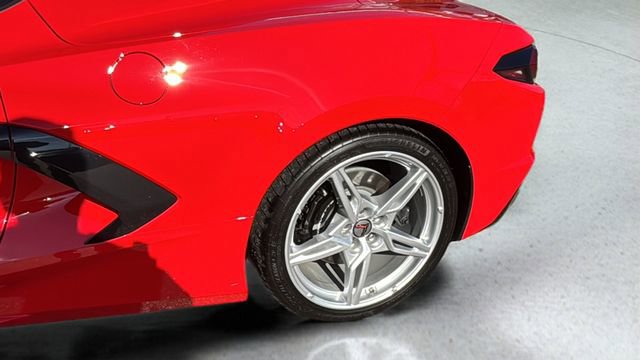 Used 2022 Chevrolet Corvette Stingray image 33