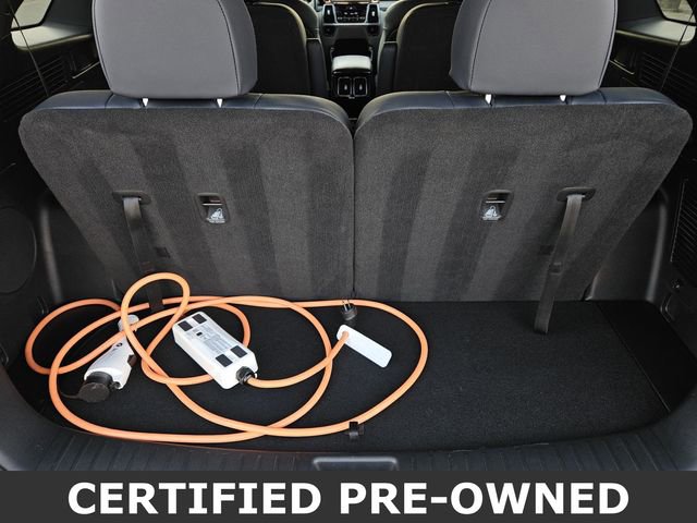 Used 2023 Kia Sorento SX Prestige AWD/4WD image 11