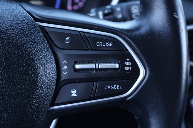 Used 2019 Hyundai Santa Fe SEL image 21