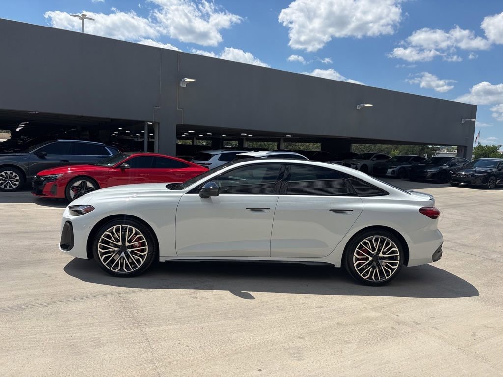 New 2026 Audi S5 Premium Plus AWD/4WD image 8
