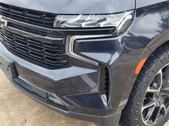 Used 2023 Chevrolet Tahoe RST RWD image 8