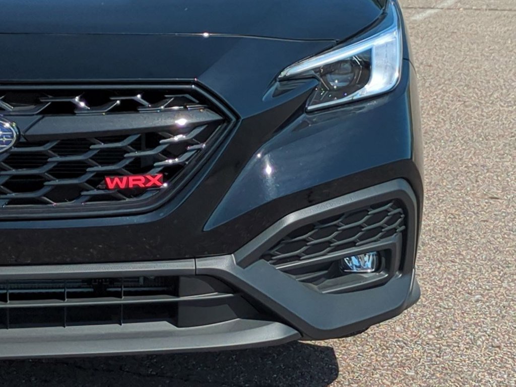 Used 2025 Subaru WRX tS AWD/4WD image 12