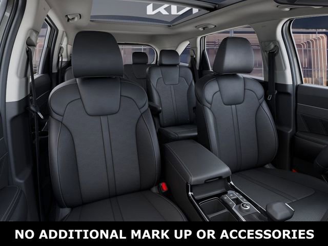 New 2026 Kia Sorento SX image 15