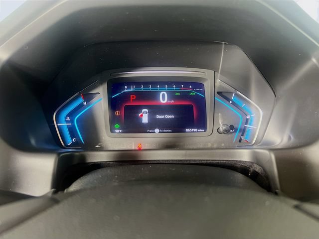 Used 2020 Honda Odyssey EX-L image 15