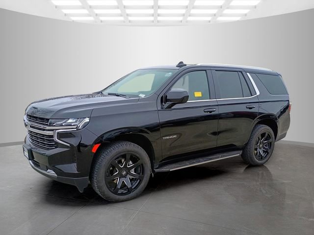 Used 2021 Chevrolet Tahoe LT image 6