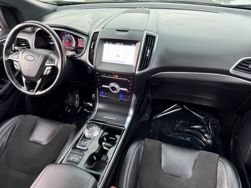 Used 2019 Ford Edge ST w/ Equipment Group 401A AWD/4WD image 30