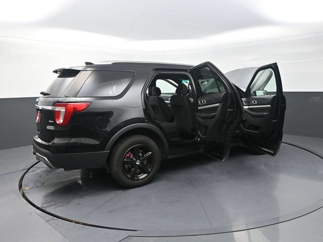 Used 2017 Ford Explorer XLT AWD/4WD image 47