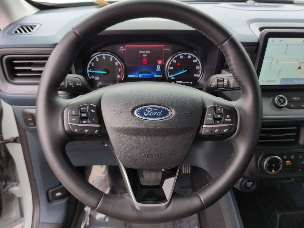 Used 2024 Ford Maverick Tremor w/ Tremor Off-Road Package AWD/4WD image 12