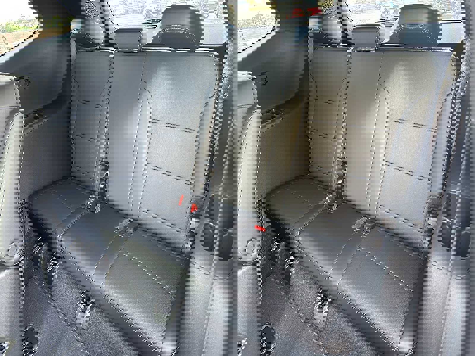 New 2026 Buick Enclave Preferred image 16