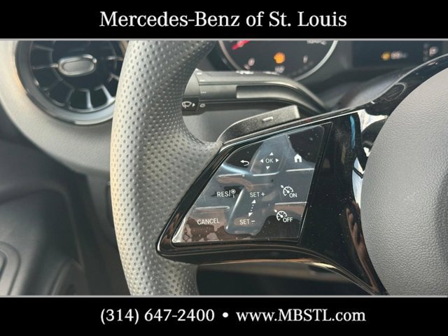 New 2026 Mercedes-Benz Sprinter 2500 image 12