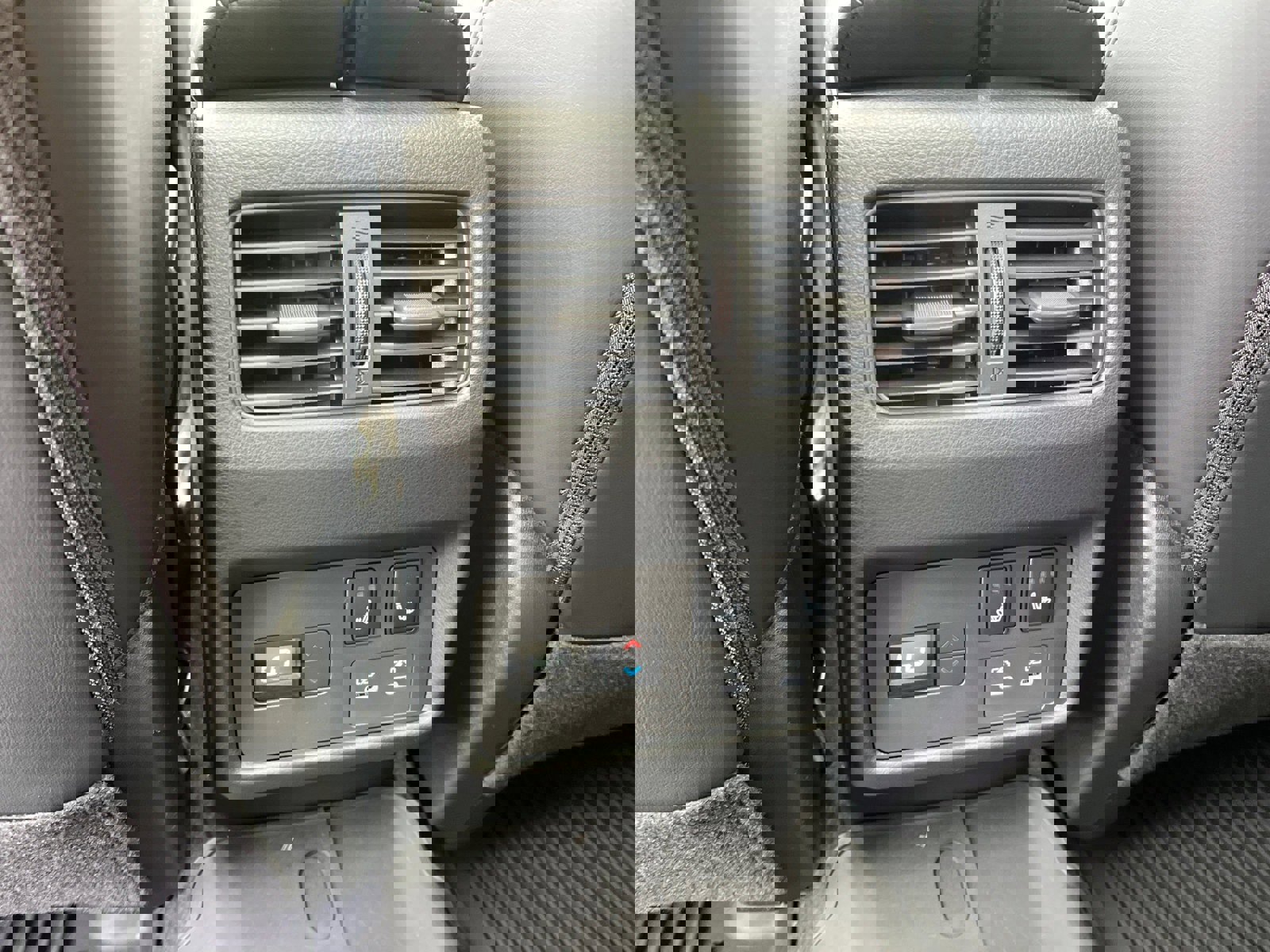 New 2026 Nissan Rogue Platinum w/ Platinum Premium Package image 26