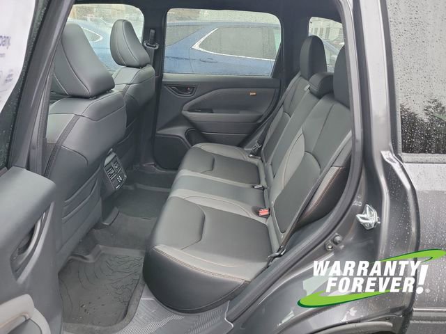 New 2026 Subaru Forester Wilderness image 16