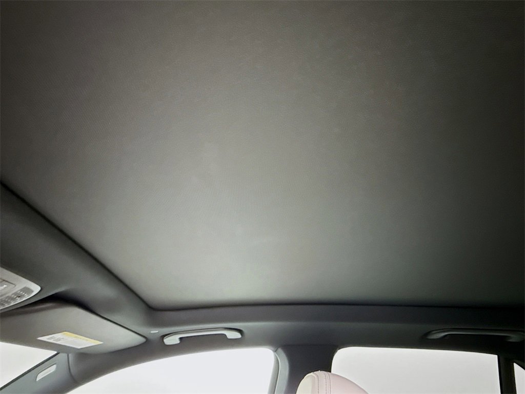 Used 2026 Mercedes-Benz GLE 350 4MATIC image 22