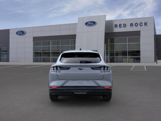 New 2024 Ford Mustang Mach-E Premium AWD/4WD image 6