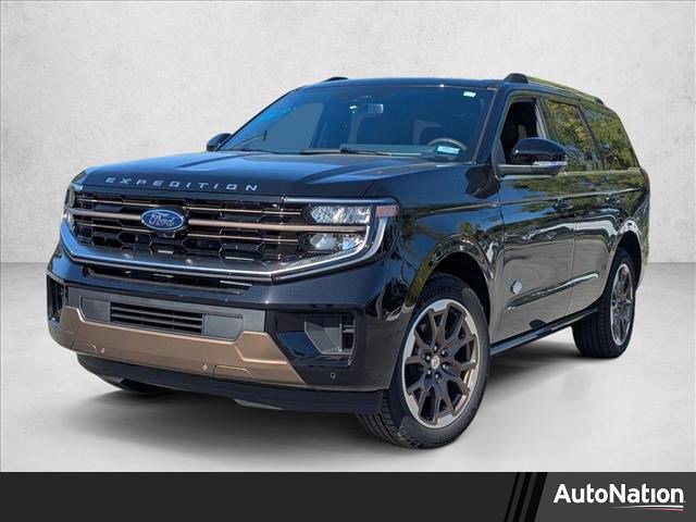 New 2026 Ford Expedition King Ranch