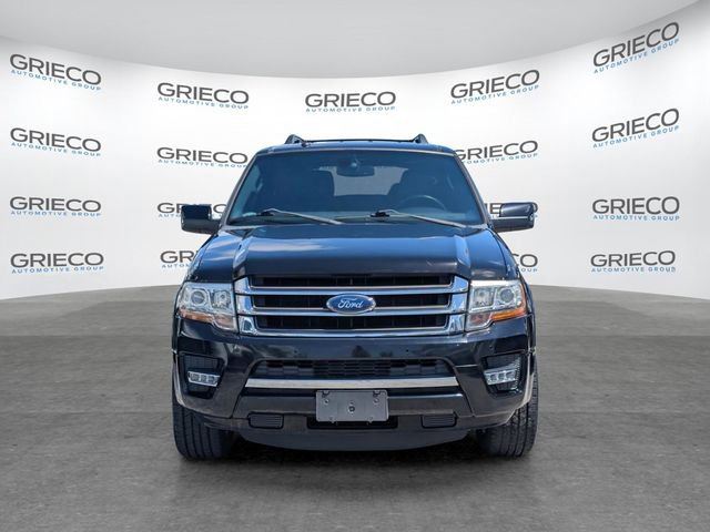 Used 2017 Ford Expedition EL Limited RWD image 2
