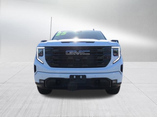 New 2025 GMC Sierra 1500 Elevation w/ Elevation Premium Package image 9