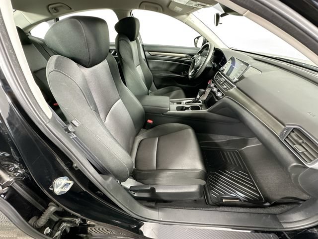 Used 2020 Honda Accord LX image 23