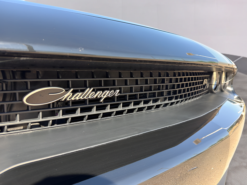 Used 2023 Dodge Challenger R/T Scat Pack RWD image 29