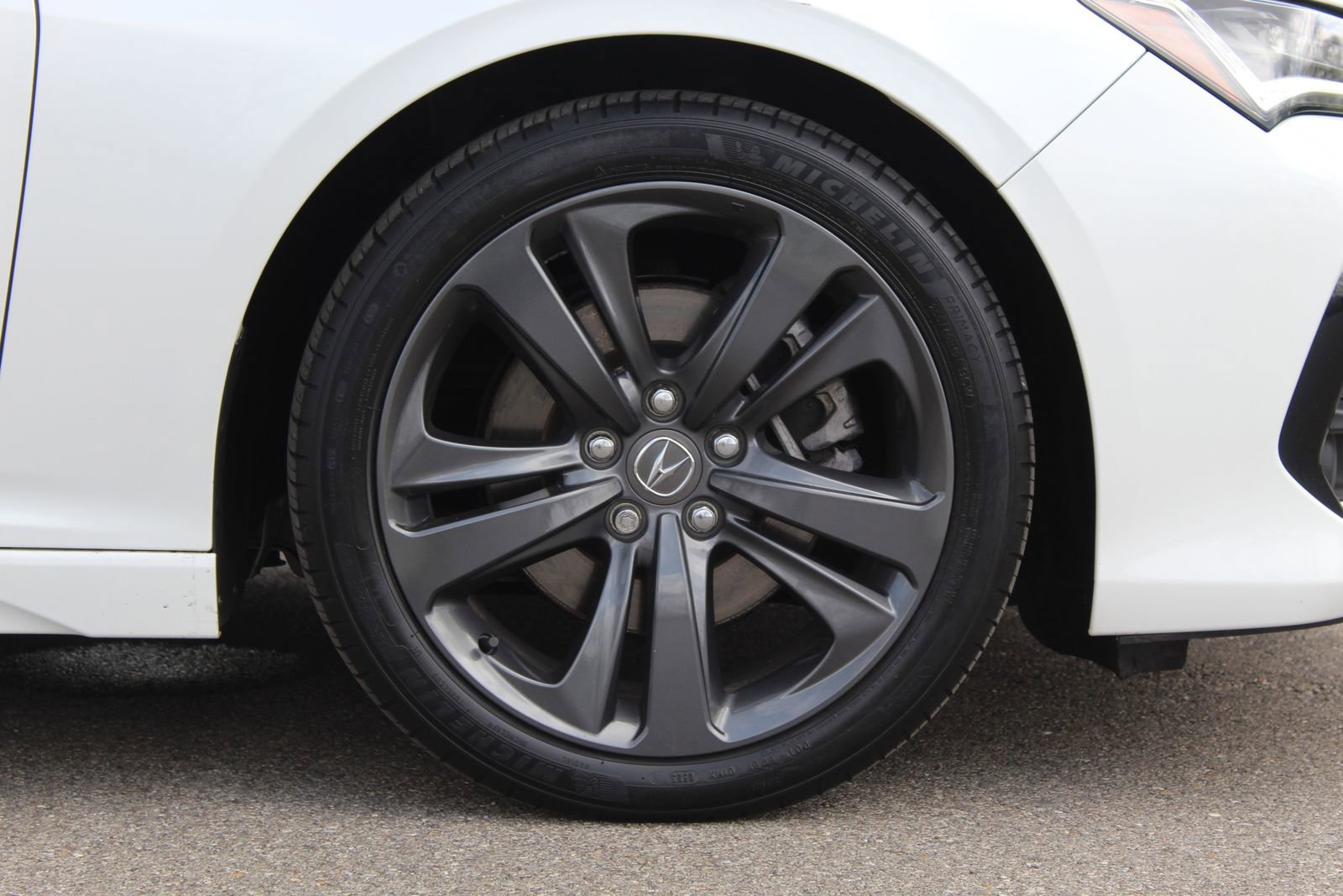 Used 2023 Acura TLX SH-AWD w/ A-SPEC Pkg image 28