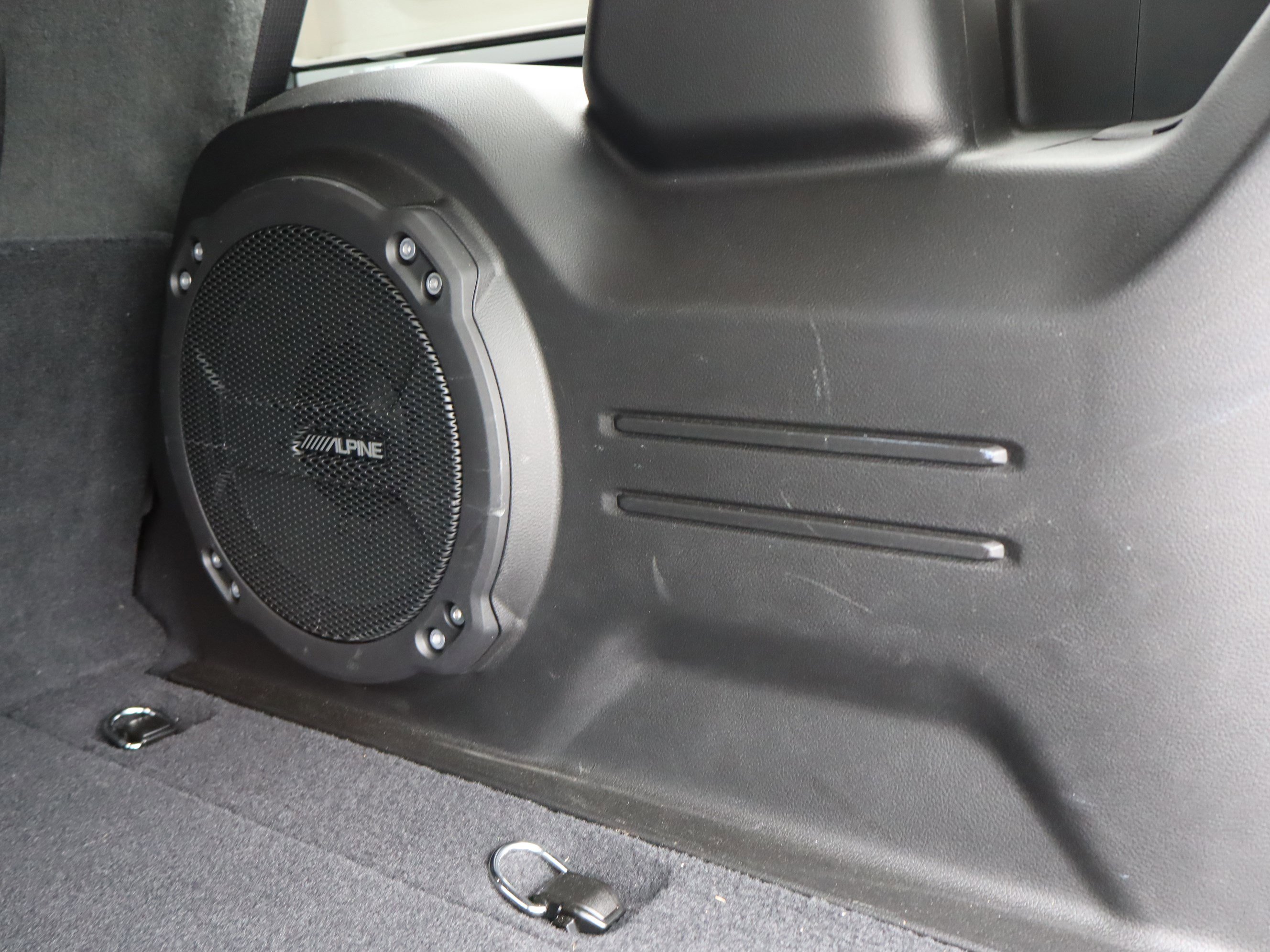 Used 2025 Jeep Wrangler Unlimited Rubicon AWD/4WD image 35