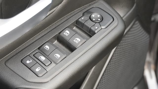 New 2026 RAM 1500 Classic Warlock image 18