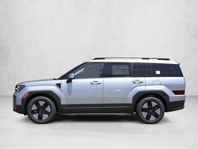 New 2026 Hyundai Santa Fe SEL AWD/4WD image 8