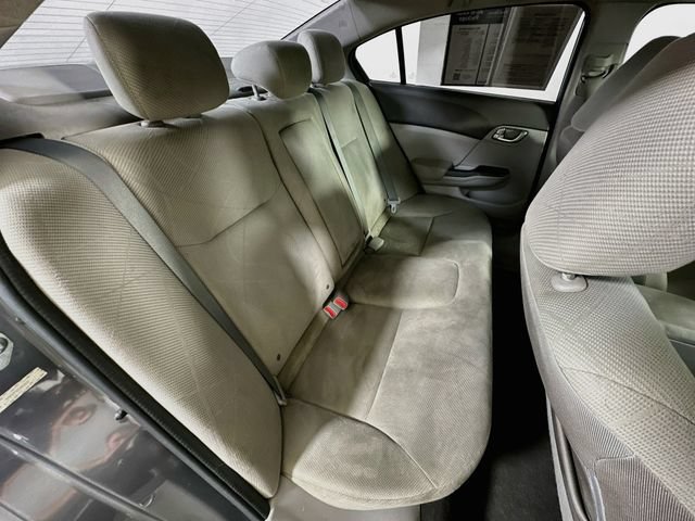 Used 2012 Honda Civic EX image 29