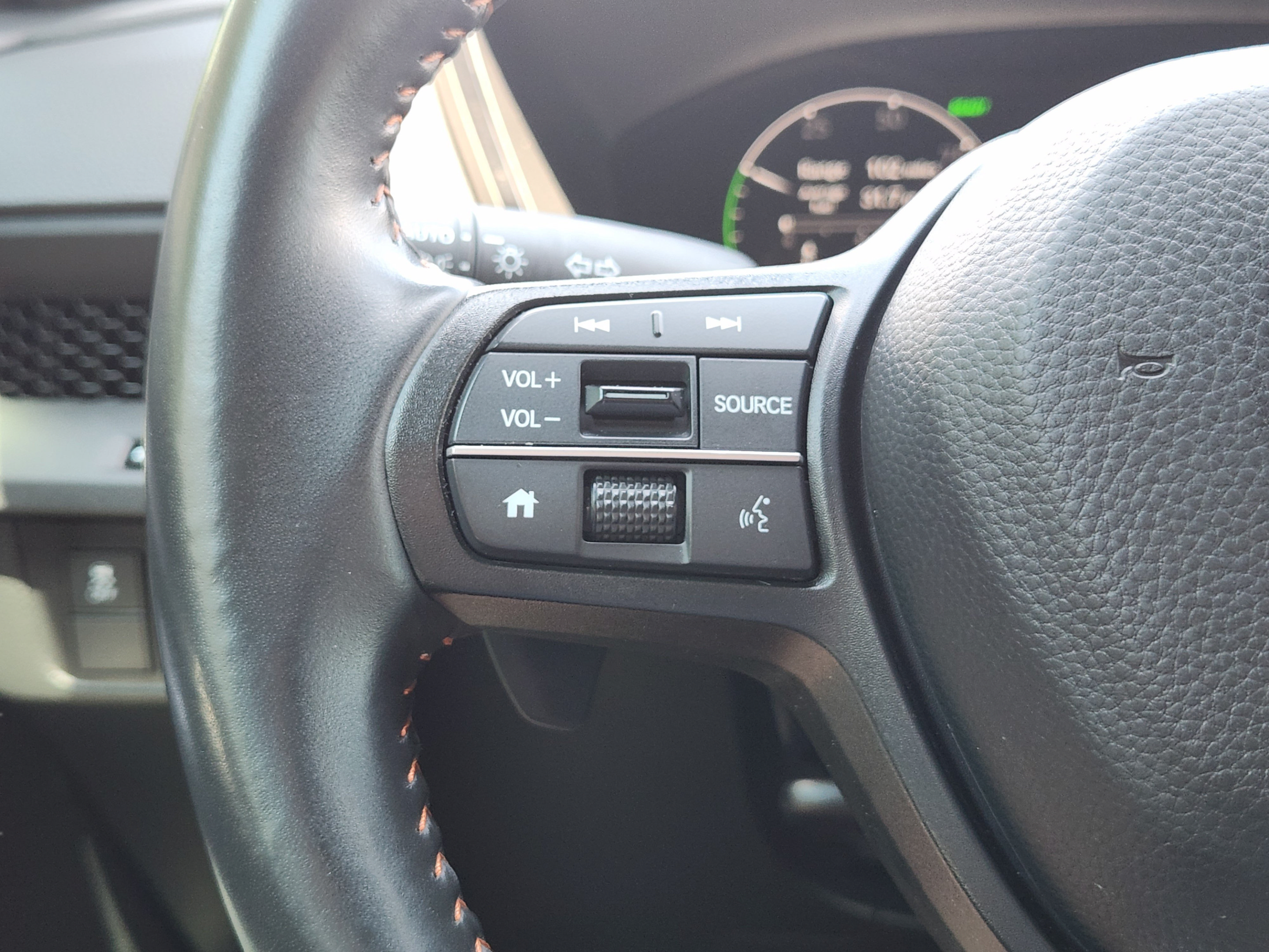 Used 2024 Honda CR-V Sport image 21
