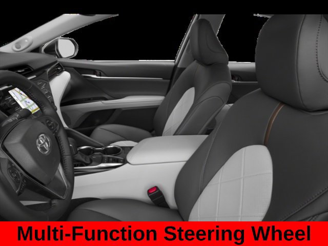 Used 2018 Toyota Camry XLE w/ Driver Assist Package FWD image 10