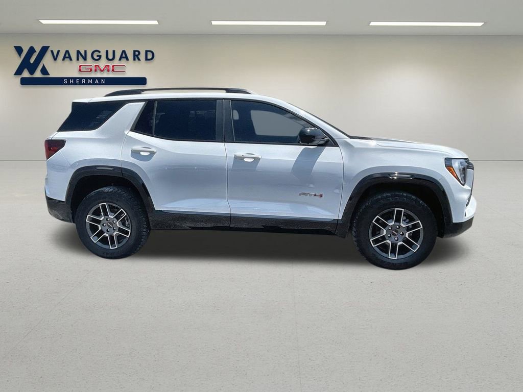 New 2026 GMC Terrain AT4 w/ Convenience Package III image 40