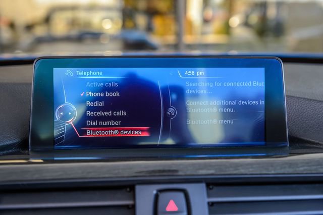 Used 2015 BMW 435i Convertible image 29