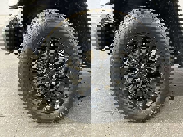 Used 2021 Jeep Wrangler Unlimited Sahara w/ Cold Weather Group image 33