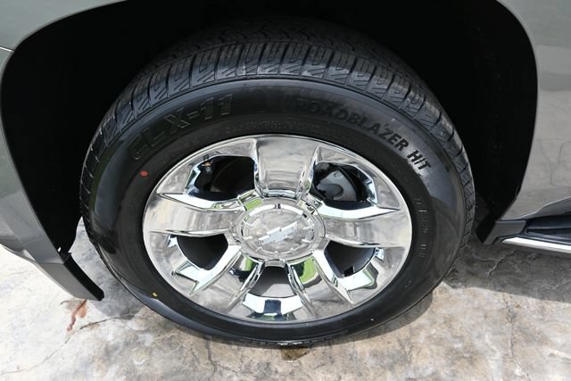 Used 2018 Chevrolet Tahoe Premier AWD/4WD image 10