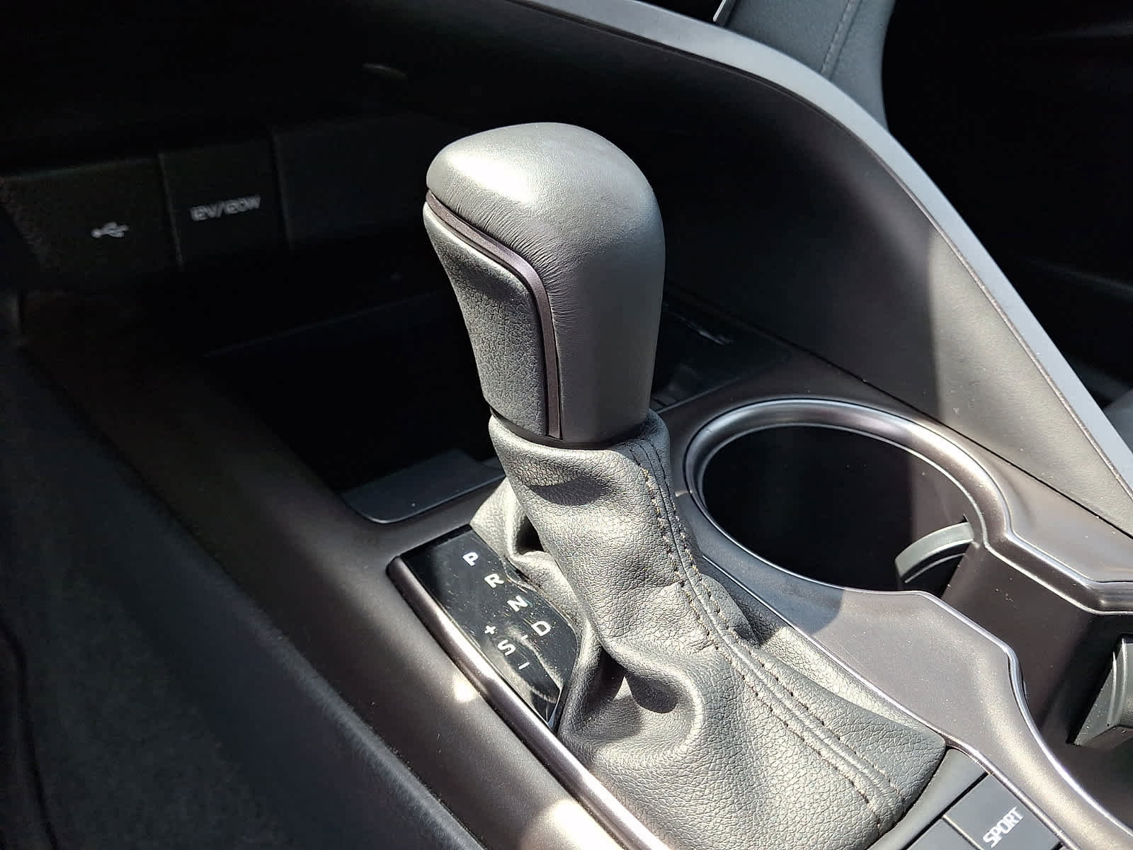 Certified 2024 Toyota Camry XSE w/ Cold Weather Package image 16