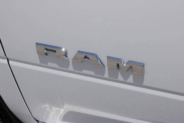 Used 2024 RAM 2500 Big Horn w/ Off Road Package image 18