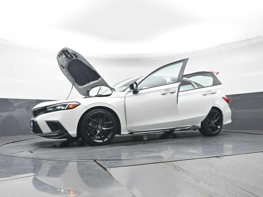 Used 2022 Honda Civic Si image 48