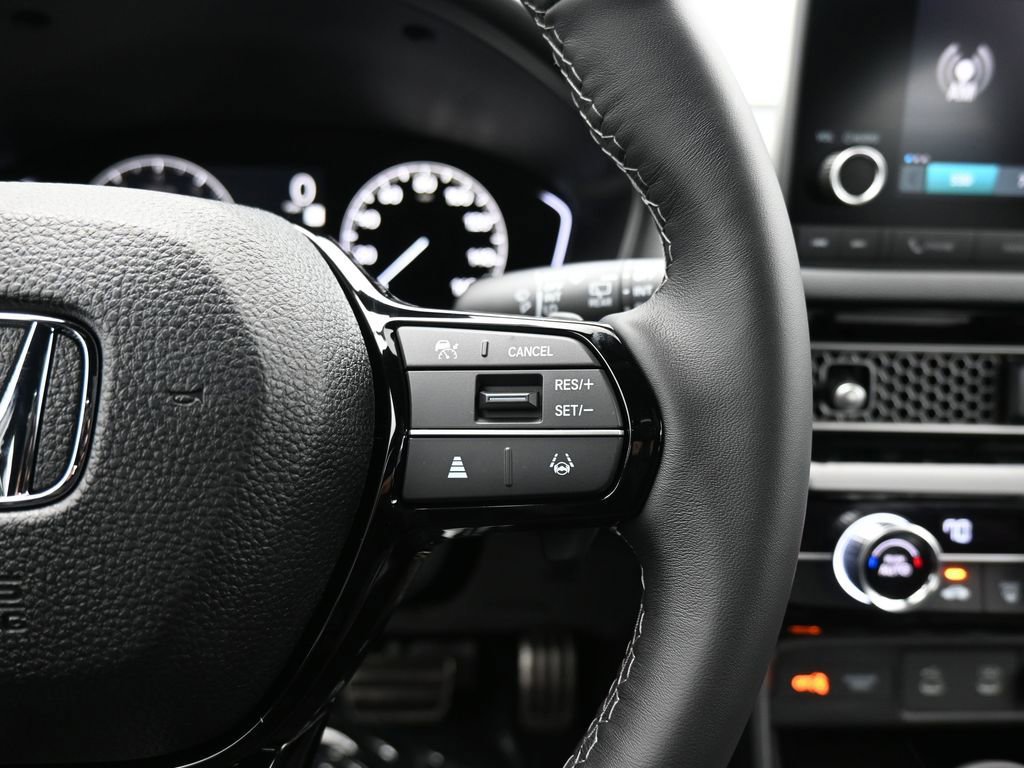 New 2026 Honda Civic Sport image 45