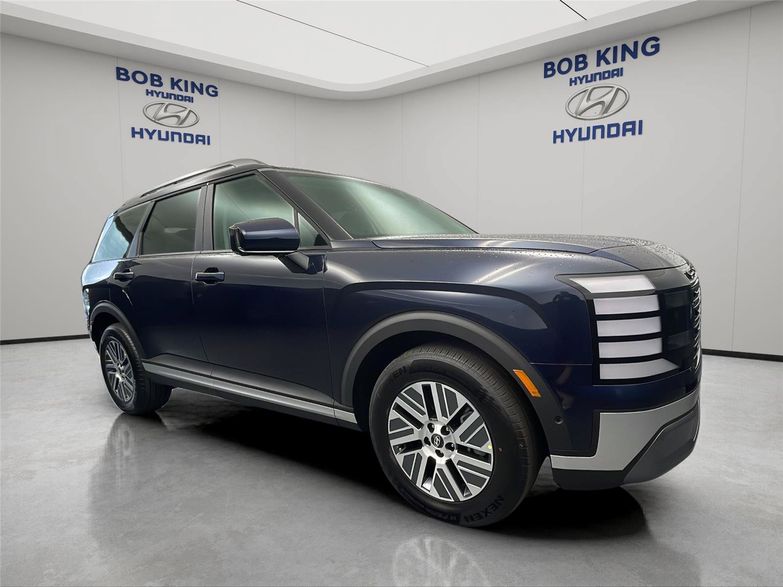 New 2026 Hyundai Palisade SEL Premium FWD image 6