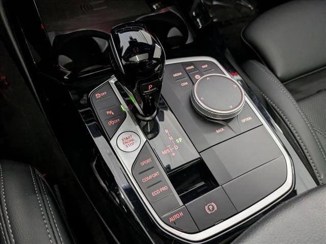 Used 2023 BMW X3 sDrive30i w/ Premium Package image 13