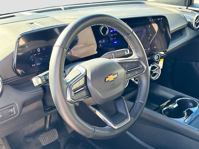 New 2024 Chevrolet Blazer EV LT AWD/4WD image 14