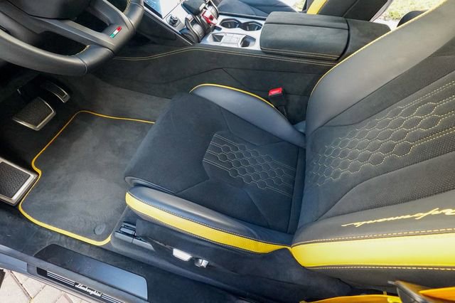 Used 2023 Lamborghini Urus Performante image 67