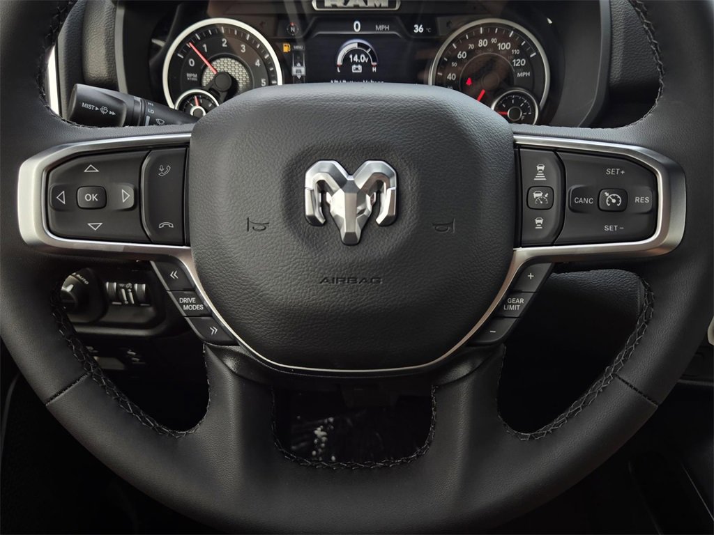 New 2026 RAM 1500 Lone Star image 20