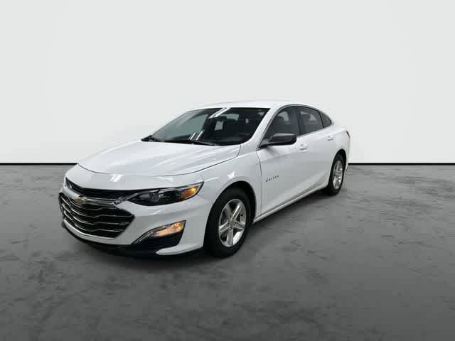 Used 2022 Chevrolet Malibu LS FWD image 7